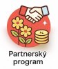 Partnerský program